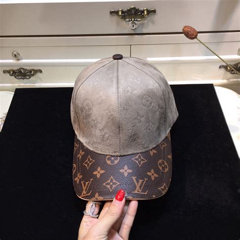 louis vuitton hats price|Louis Vuitton fitted hats.